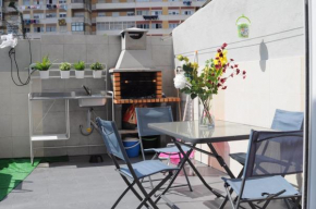 Room in Queluz 11 minutes from Lisbon